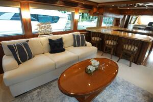 Sea 2 Sea 78ft Hargrave Yacht For Sale