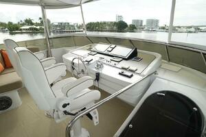 Sea 2 Sea 78ft Hargrave Yacht For Sale