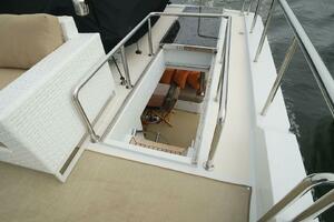 Sea 2 Sea 78ft Hargrave Yacht For Sale