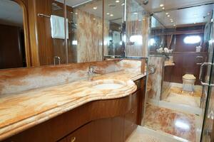 Sea 2 Sea 78ft Hargrave Yacht For Sale