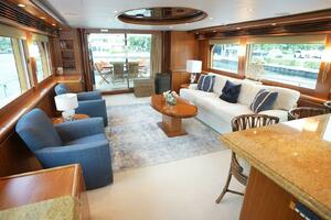 Sea 2 Sea 78ft Hargrave Yacht For Sale