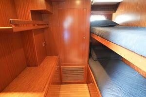 Sea 2 Sea 78ft Hargrave Yacht For Sale