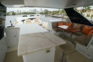 Sea 2 Sea 78ft Hargrave Yacht For Sale