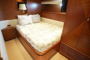 Sea 2 Sea 78ft Hargrave Yacht For Sale