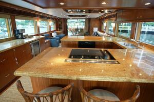 Sea 2 Sea 78ft Hargrave Yacht For Sale