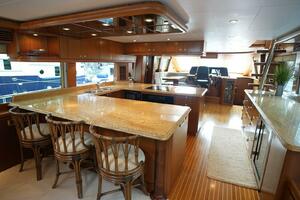 Sea 2 Sea 78ft Hargrave Yacht For Sale