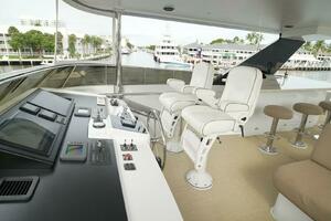 Sea 2 Sea 78ft Hargrave Yacht For Sale