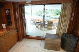 Sea 2 Sea 78ft Hargrave Yacht For Sale