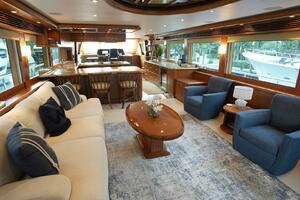 Sea 2 Sea 78ft Hargrave Yacht For Sale