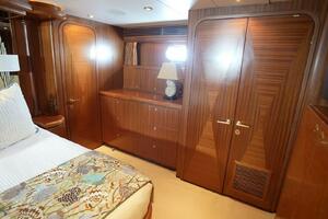 Sea 2 Sea 78ft Hargrave Yacht For Sale