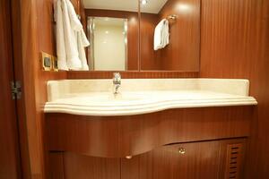 Sea 2 Sea 78ft Hargrave Yacht For Sale