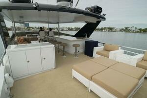 Sea 2 Sea 78ft Hargrave Yacht For Sale