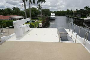 Sea 2 Sea 78ft Hargrave Yacht For Sale