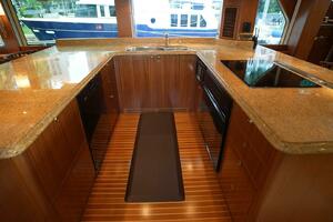 Sea 2 Sea 78ft Hargrave Yacht For Sale