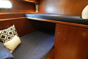 Sea 2 Sea 78ft Hargrave Yacht For Sale