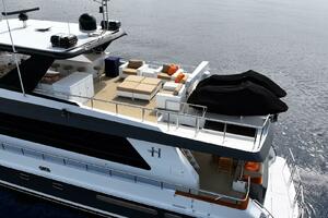 Sea 2 Sea 78ft Hargrave Yacht For Sale