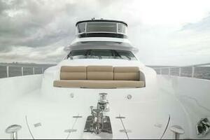 Sea 2 Sea 78ft Hargrave Yacht For Sale
