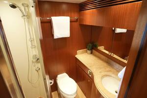 Sea 2 Sea 78ft Hargrave Yacht For Sale