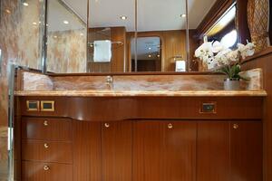 Sea 2 Sea 78ft Hargrave Yacht For Sale
