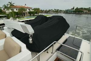 Sea 2 Sea 78ft Hargrave Yacht For Sale