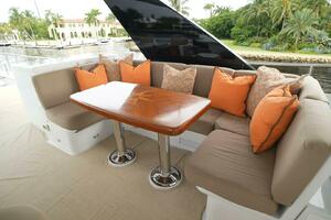 Sea 2 Sea 78ft Hargrave Yacht For Sale