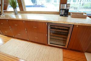 Sea 2 Sea 78ft Hargrave Yacht For Sale