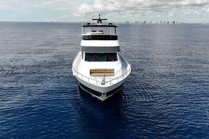 Sea 2 Sea 78ft Hargrave Yacht For Sale