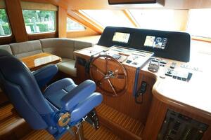 Sea 2 Sea 78ft Hargrave Yacht For Sale