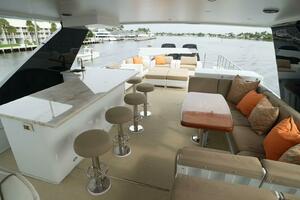 Sea 2 Sea 78ft Hargrave Yacht For Sale