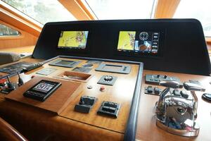 Sea 2 Sea 78ft Hargrave Yacht For Sale