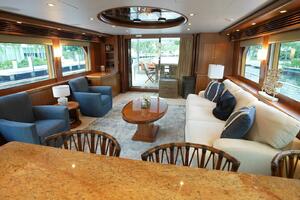 Sea 2 Sea 78ft Hargrave Yacht For Sale