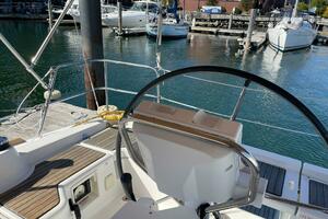 37ft Beneteau Yacht For Sale