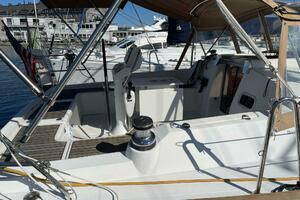 37ft Beneteau Yacht For Sale