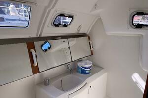 37ft Beneteau Yacht For Sale