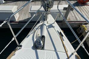 37ft Beneteau Yacht For Sale