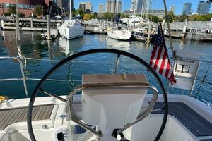 37ft Beneteau Yacht For Sale