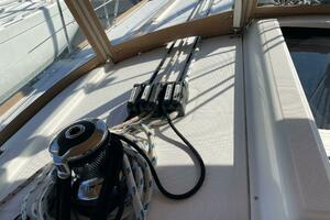 37ft Beneteau Yacht For Sale