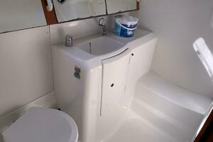 37ft Beneteau Yacht For Sale