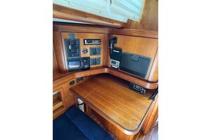 Lady Slipper 38ft Sabre Yacht For Sale