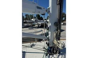 Lady Slipper 38ft Sabre Yacht For Sale