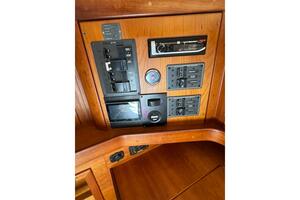 Lady Slipper 38ft Sabre Yacht For Sale