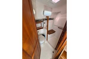Lady Slipper 38ft Sabre Yacht For Sale