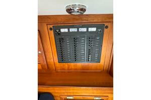 Lady Slipper 38ft Sabre Yacht For Sale