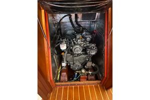 Lady Slipper 38ft Sabre Yacht For Sale