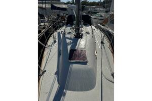 Lady Slipper 38ft Sabre Yacht For Sale