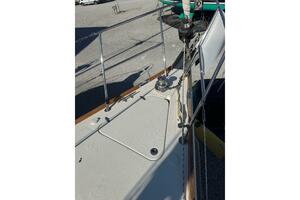 Lady Slipper 38ft Sabre Yacht For Sale