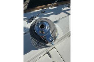 Lady Slipper 38ft Sabre Yacht For Sale