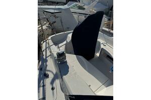 Lady Slipper 38ft Sabre Yacht For Sale