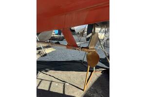 Lady Slipper 38ft Sabre Yacht For Sale