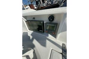 Lady Slipper 38ft Sabre Yacht For Sale